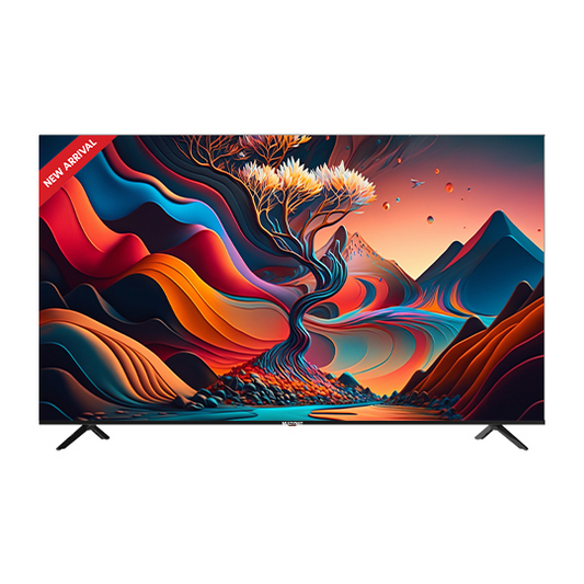 MULTYNET LED 75" 75IQ50