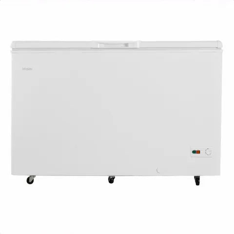 HAIER DEEP FREEZER HDF-465FC WHITE