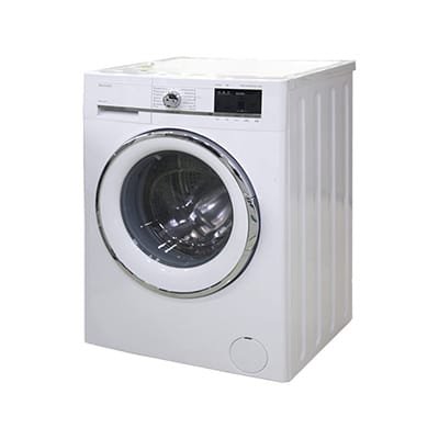 <a href="">Model: ES-FS814 BX-W-C</a><br> SHARP WASHING MACHINE 8 KGS