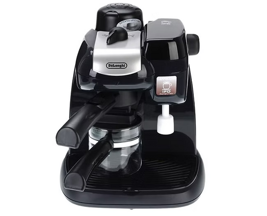DELONGHI ESPRESSO MACHINE EC9
