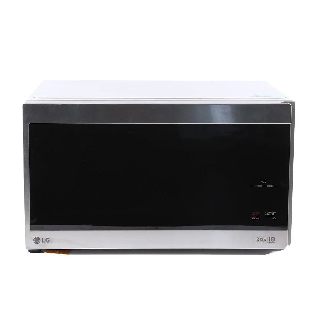 L-G MICROWAVE MS4295CIS S/S 42LITRE INVERTER ANTI-BACTERIAL