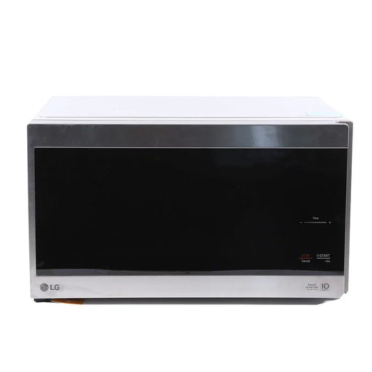 L-G MICROWAVE MS4295CIS S/S 42LITRE INVERTER ANTI-BACTERIAL