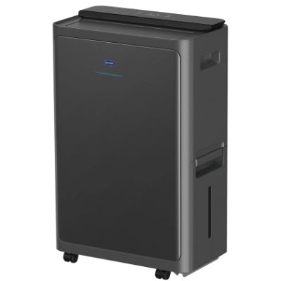 CARRIER DEHUMDIFIER+AIR PURIFIER DC-28VS BLACK 28 LITRES