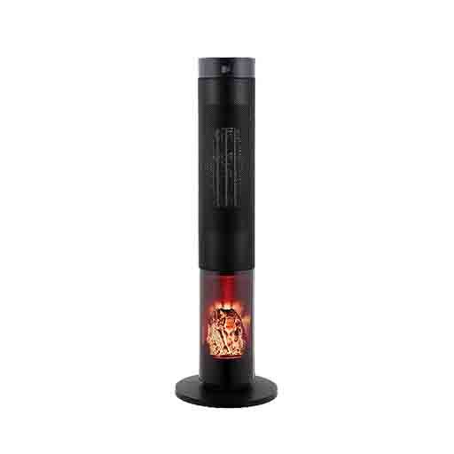 Geepas Ceramic Tower Heater GCH9565P