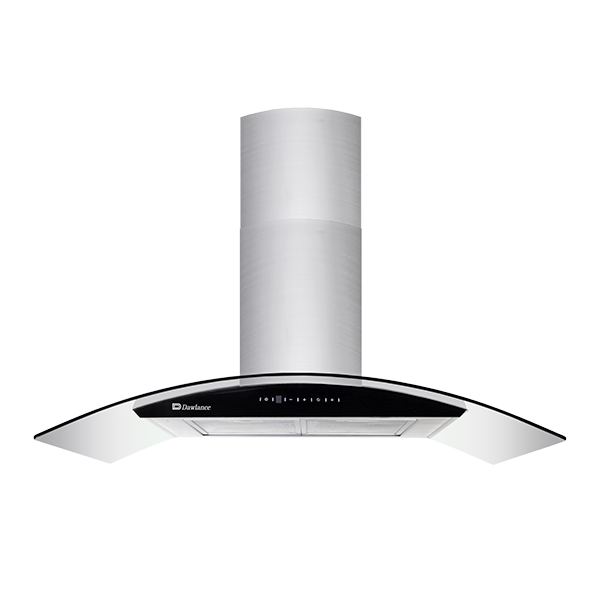DAWLANCE HOOD DCT-9630 B A SERIES