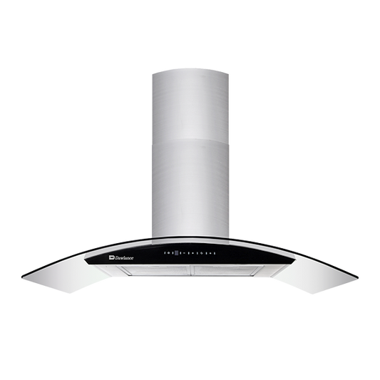 DAWLANCE HOOD DCT-9630 B A SERIES