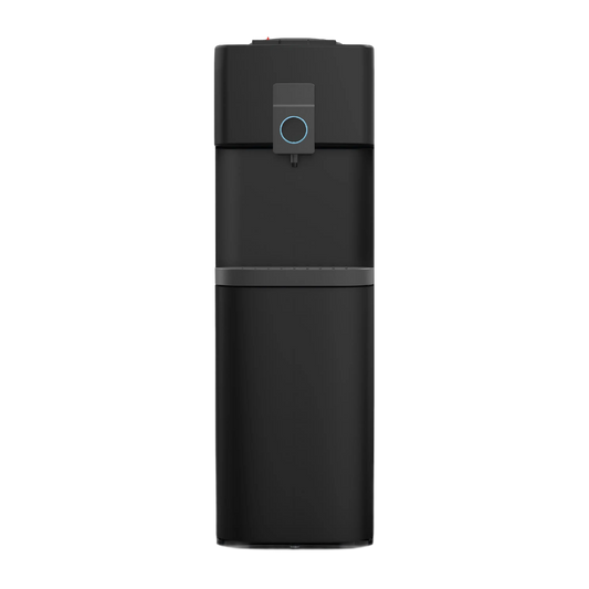 MIDEA WATER DISPENSER YL-2037S-B BLACK 3 TAP