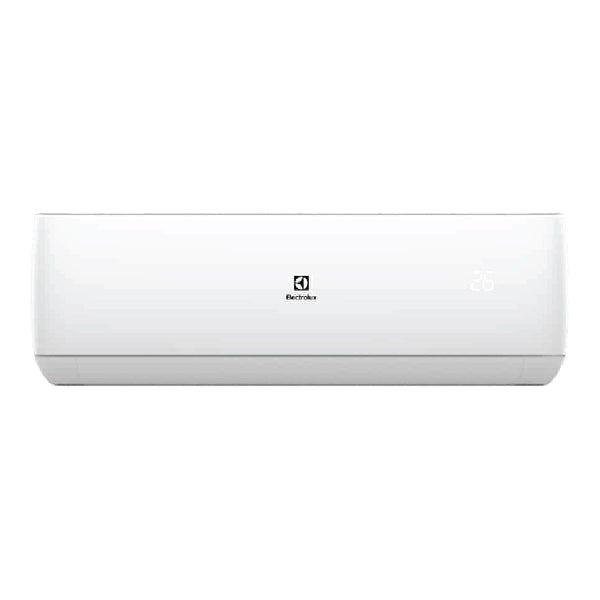 ELECTROLUX SPLIT AC INVERTER 2 TON ELSAC-24K ACTIVE WHITE HEAT/COOL