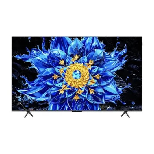 TCL LED 55 INCH 55P8L 4K QD-MINI DIMMING TV