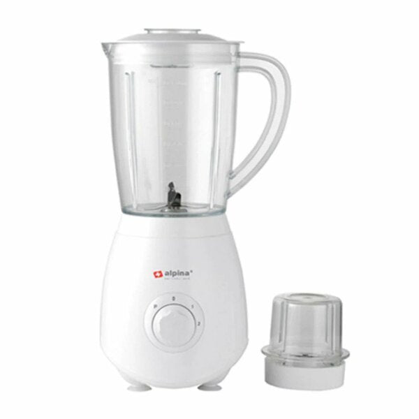 ALPINA BLENDER+GRINDER+ICE CRUSH SF-1008 350 WATT
