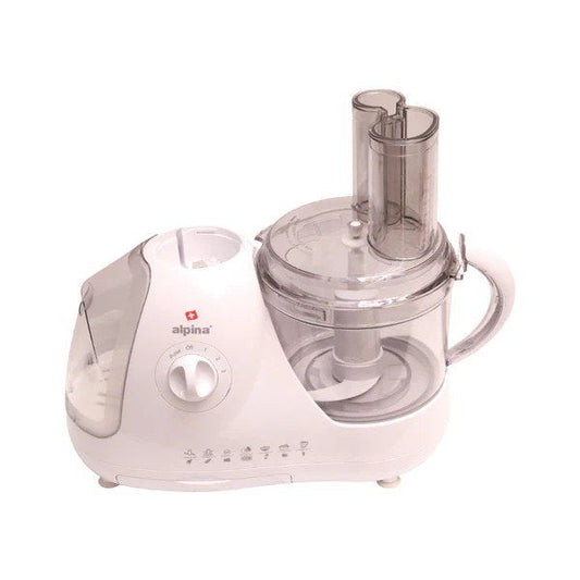 ALPINA FOOD PROCESSOR SF4002