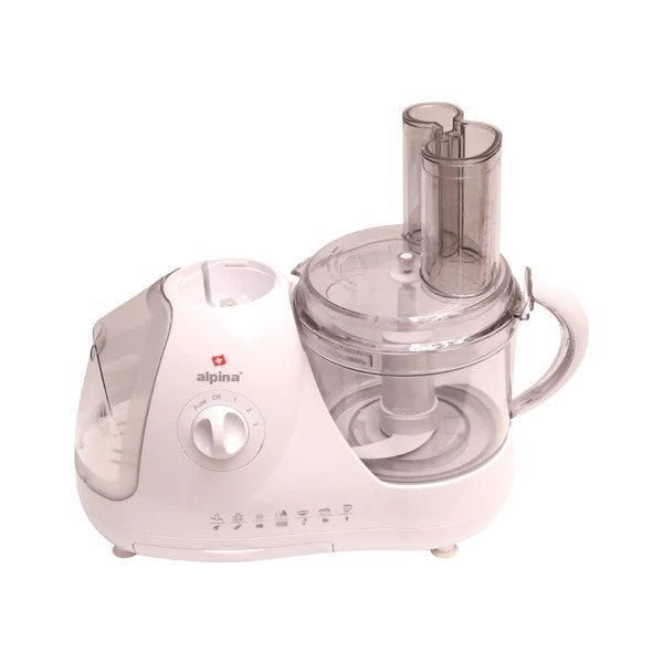 Food Processors