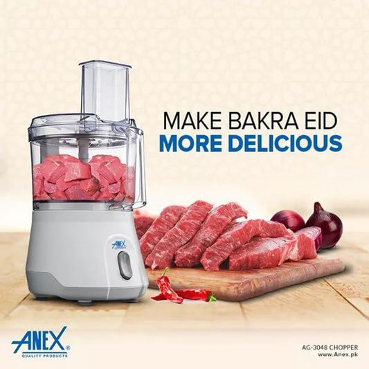 ANEX CHOPPER AG3048