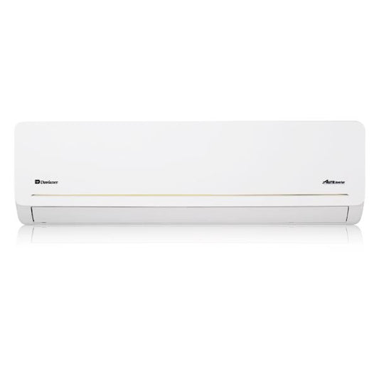 DAWLANCE SPLIT INVERTER 1TON AURA X INVERTER 15 WHITE HEAT/COOL SELF CLE