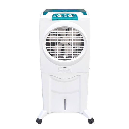 Air Cooler Boss ECM-IB-6500-XL Plus Green