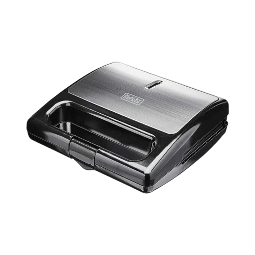 BLACK&DECKER SANDWICH MAKER 3IN1 G2
