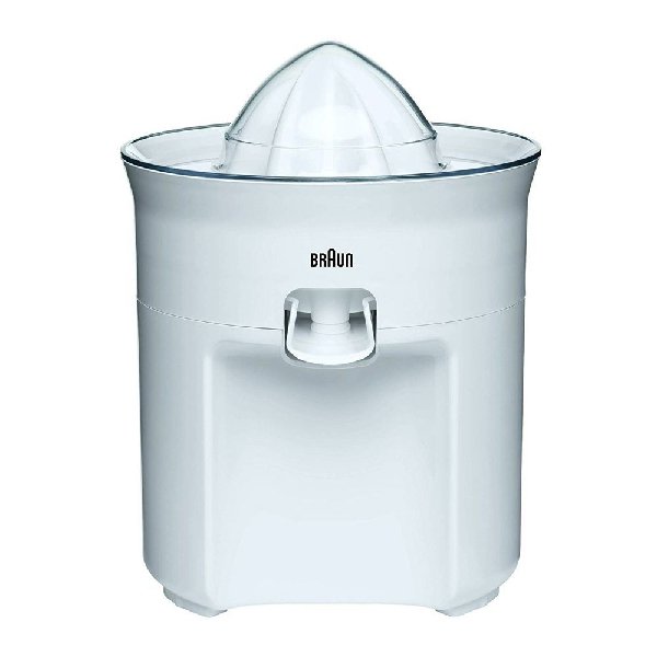 BRAUN CITRUS JUICER CJ3050