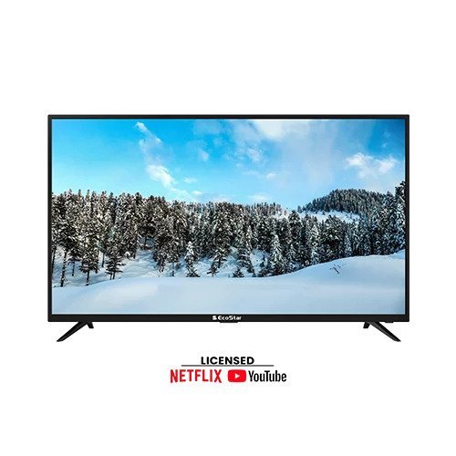 <a href="">Model: CX-55QD970 </a><br>Ecostar 55″ QLED