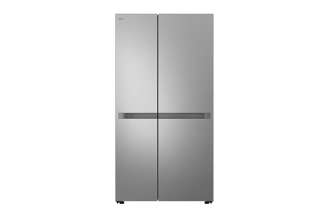 LG REFRIGERATOR SIDEBYSIDE GR-B29FFLZB FRENCH DOOR