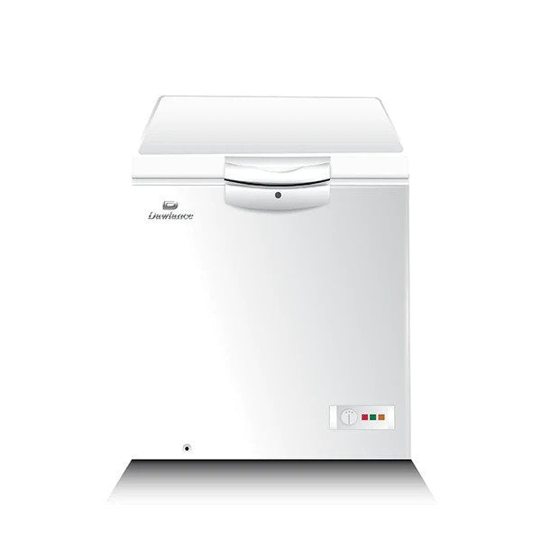 DAWLANCE DEEP FREEZER DF-200PPCM (ARC-P1) WHITE
