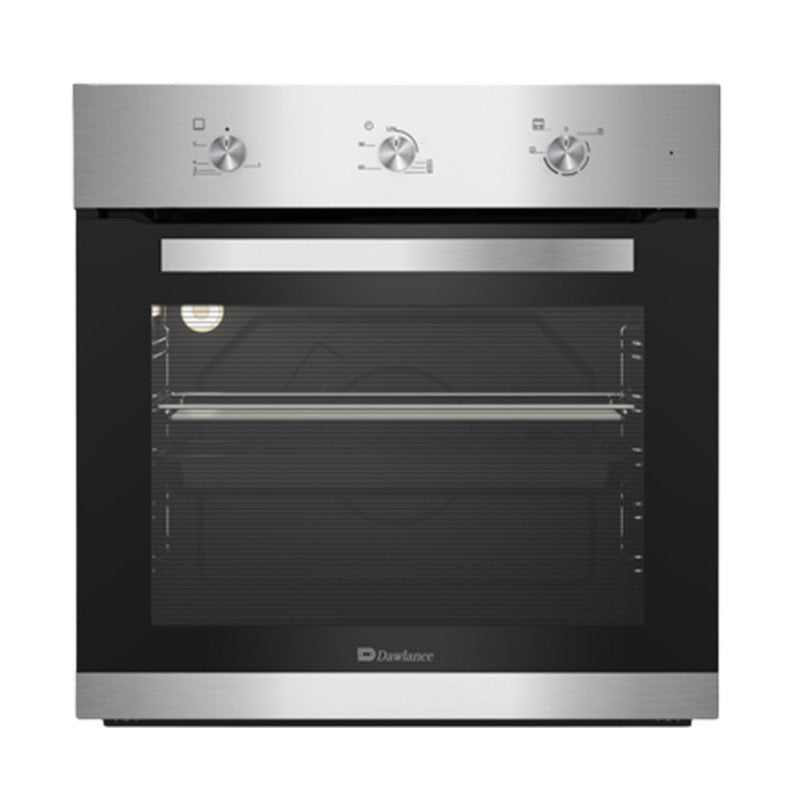 <a href="">Model: Dawlance DBG 21810 S </a><br>Built-in Oven