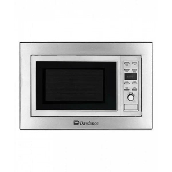 DAWLANCE BUILT IN MICROWAVE DBMO-25IG SERIES