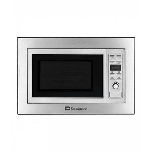 DAWLANCE BUILT IN MICROWAVE DBMO-25IG SERIES