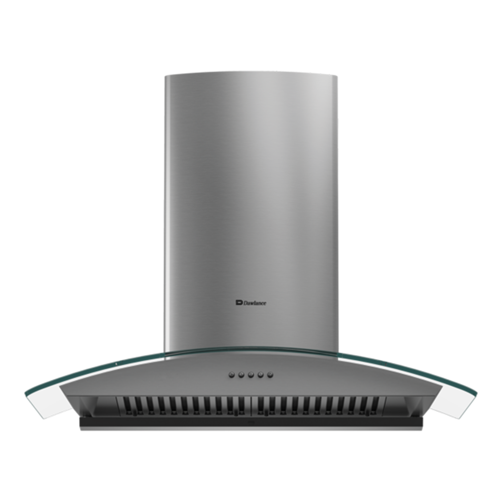 DAWLANCE KITCHEN HOOD DCB-7310 S A SERIES CURVED SHAPE