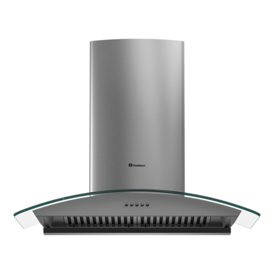 DAWLANCE KITCHEN HOOD DCB-7310 S A SERIES CURVED SHAPE