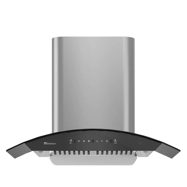 Model: Dawlance DCB 7530 B Built-in Hood