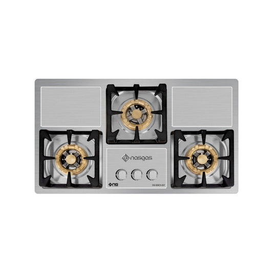 NASGAS BUILT IN HOB DG-227S