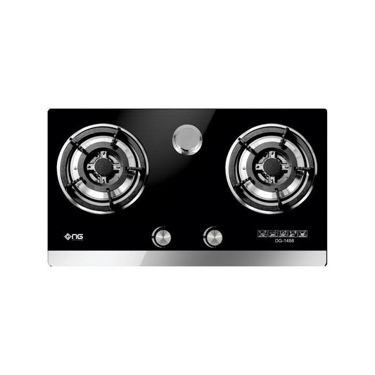 NASGAS BUILT IN HOB DG-GN2