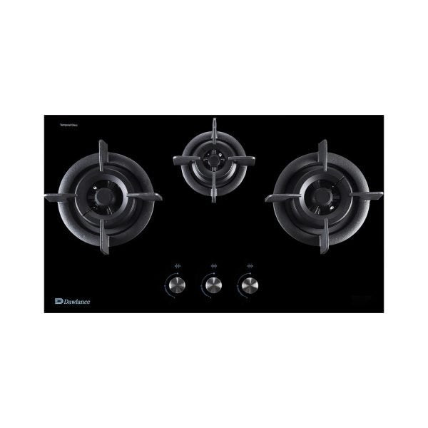 DAWLANCE BUILT IN HOB DHG-390BN A SERIES