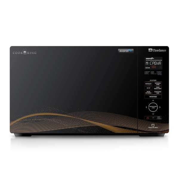 DAWLANCE MICROWAVE AIRFRYER DW-560 INVERTER 28ltr