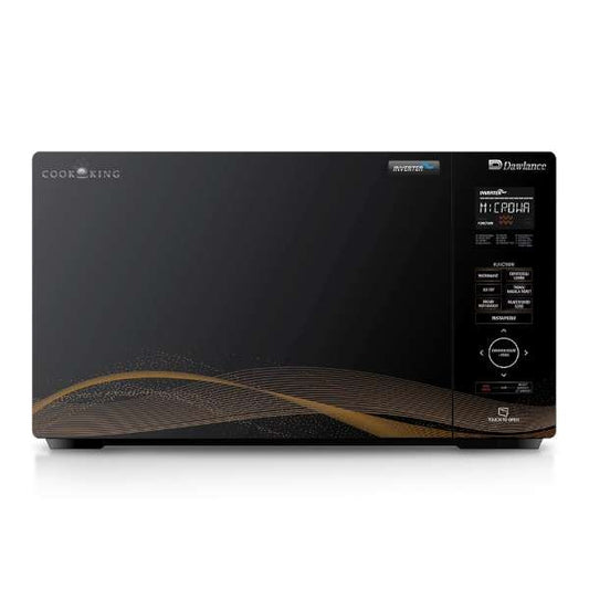 DAWLANCE MICROWAVE AIRFRYER DW-560 INVERTER 28ltr