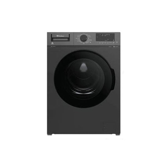 DAWLANCE WASHING MACHINE 8KG DWF-8200 X INVERTER F/L