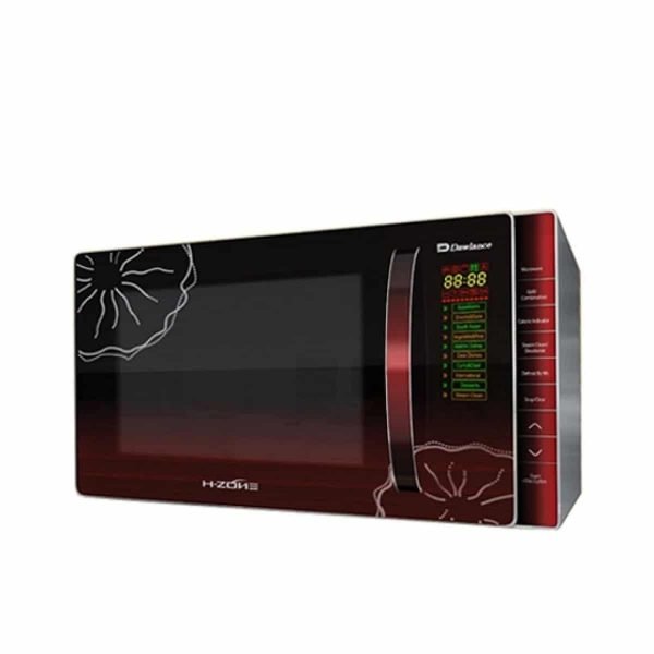 DAWLANCE MICROWAVE 115CHZ