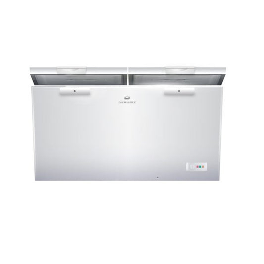 DAWLANCE DEEP FREEZER DF-500DD PCM WHITE