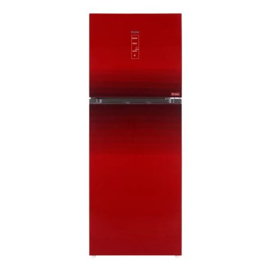 <a href="">Model:  Haier HRF-398IDR</a><br>Two Door Inverter
