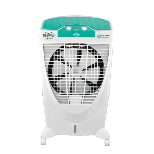 BOSS AIR COOLER ECM-IB-7000-XL GREEN