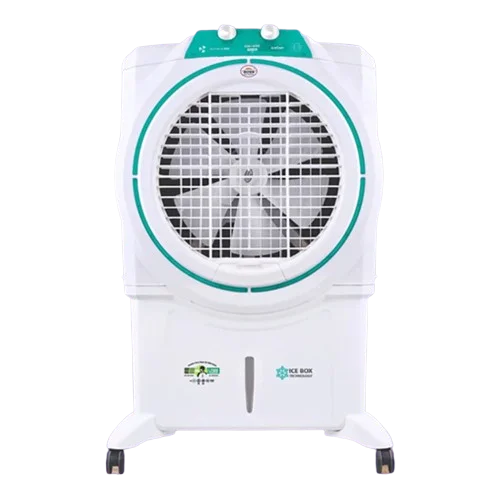 BOSS AIR COOLER ECM-8000 IB Green AC/DC