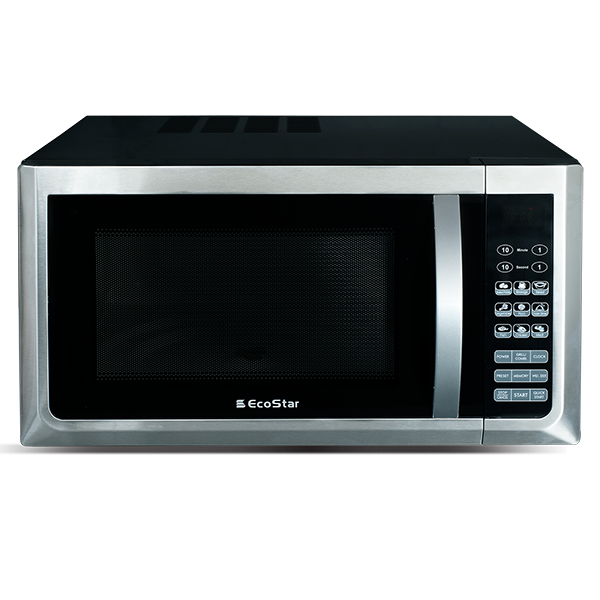 ECOSTAR MICROWAVE OVEN EM-4301SDG 43LTR
