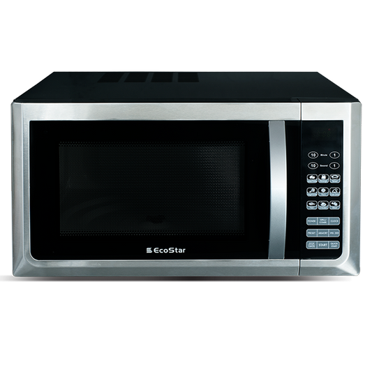 ECOSTAR MICROWAVE OVEN EM-4301SDG 43LTR