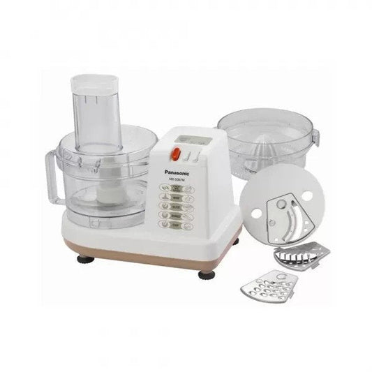 PANASONIC FOOD FACTORY 5087
