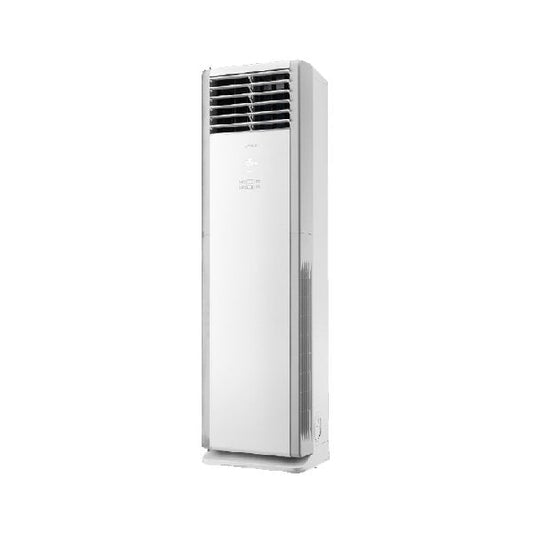 Gree Floor Standing Air Conditioner GF-36TFIH 3 Ton | Inverter Heat & Cool