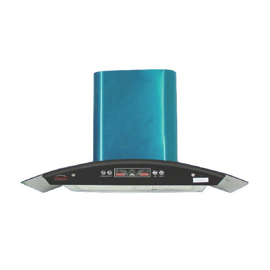 <a href="">Model: GH90GT</a><br>Generaltec Range Hood