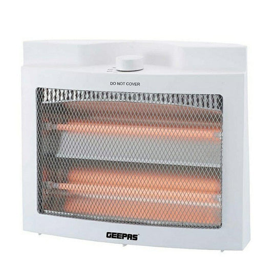 GEEPAS QUARTZ HEATER GQH9551