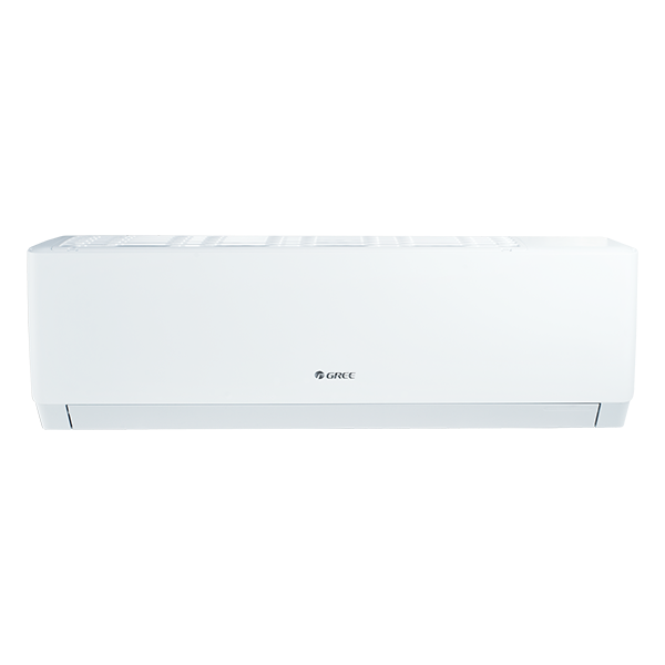 Gree Inverter AC 1 Ton GS-12PITH11W | Heat & Cool – White, Energy Efficient