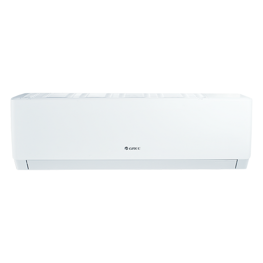 Gree Inverter AC 1 Ton GS-12PITH11W | Heat & Cool – White, Energy Efficient