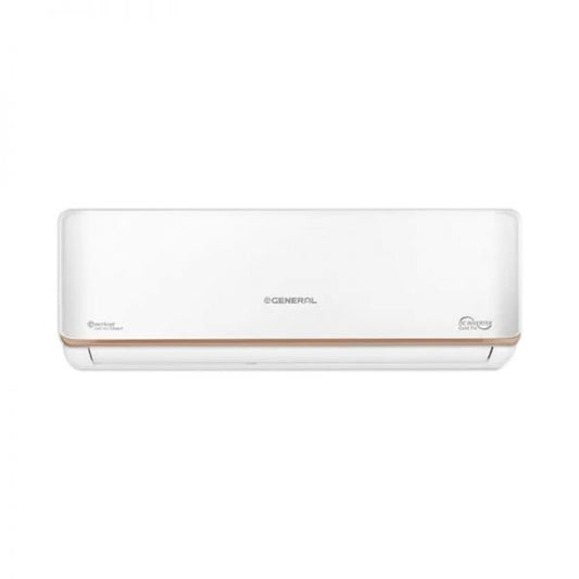 AMERICAN GENERAL SPLIT INVERTER 1.5TON 18K GOLD STAR ESMART HEAT/COOL